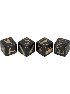 Orion: Dice Set, Let the Dice Decide!