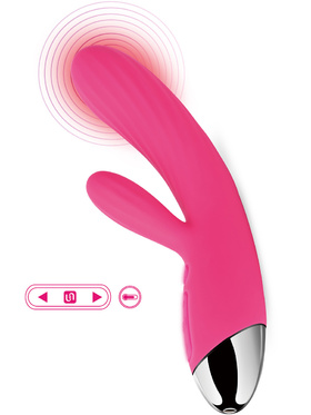 Svakom: Angel, Powerful Warming Vibrator