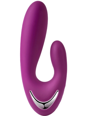 Svakom: Vesper, Strong Dual Motor, Warming Vibrator