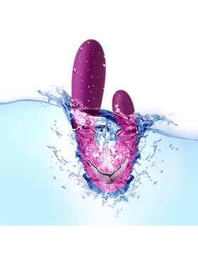 Svakom: Vesper, Strong Dual Motor, Warming Vibrator