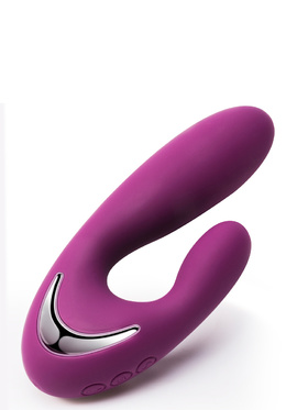 Svakom: Vesper, Strong Dual Motor, Warming Vibrator