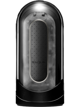Tenga: Flip Zero, Electronic Vibration Black
