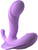 Pipedream: Fantasy for Her, G-Spot Stimulate-Her, lila