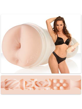 Fleshlight Girls: Tori Black, Butt, Sultry