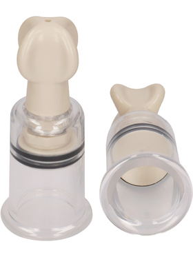 Ouch!: Small Suction Cup, Nipple Enhancers
