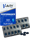 V-Activ Man, 20st