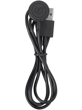 Womanizer: Magnetisk USB-kabel, 80 cm