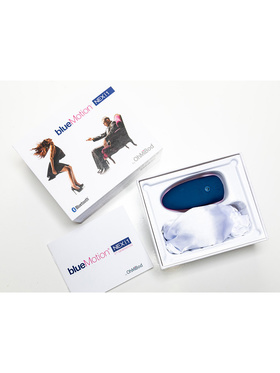 OhMiBod: BlueMotion NEX|1 (2nd Generation), Bluetooth/WIFI Stimulator