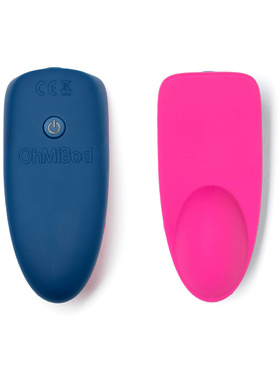 OhMiBod: BlueMotion NEX|1 (2nd Generation), Bluetooth/WIFI Stimulator