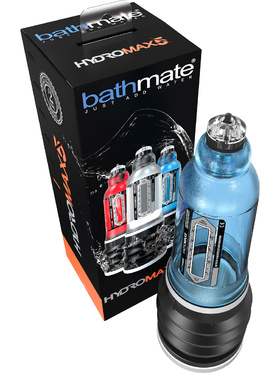 Bathmate: Hydromax5 (X20), blå