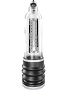 Hydromax9, clear