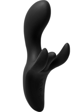 Doc Johnson: Kink, Pulse, Ultimate 4 Motor Silicone Vibrator