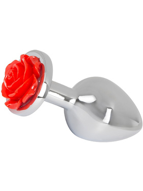 You2Toys: Rose Butt Plug