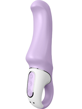 Satisfyer Vibes: Charming Smile, lila