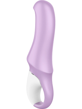 Satisfyer Vibes: Charming Smile, lila