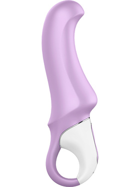 Satisfyer Vibes: Charming Smile, lila