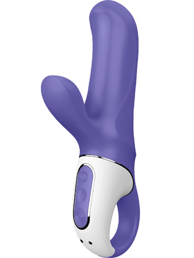 Satisfyer Vibes: Magic Bunny, lila