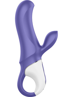 Satisfyer Vibes: Magic Bunny, lila