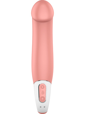 Satisfyer Vibes: Master, hudfärgad