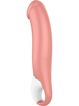 Satisfyer Vibes: Master, hudfärgad