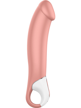 Satisfyer Vibes: Master, hudfärgad