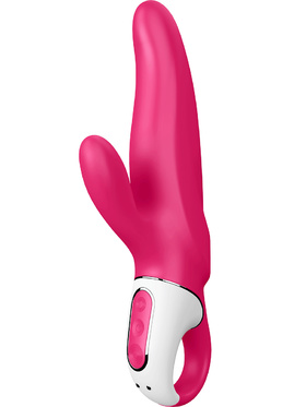 Satisfyer Vibes: Mister Rabbit, rosa