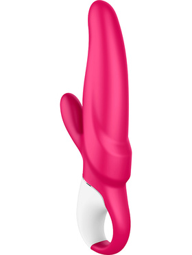 Satisfyer Vibes: Mister Rabbit, rosa