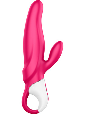 Satisfyer Vibes: Mister Rabbit, rosa