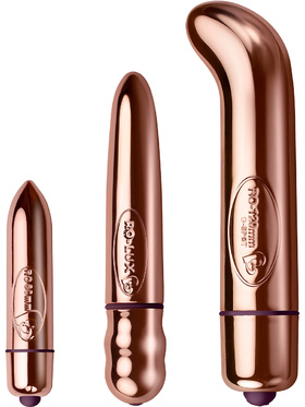 Rocks-Off: Feranti, Rose Gold Collection