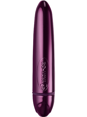 Rocks-Off: Ro-Mona, Elegantly Sensual, 10 Speed, lila