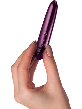 Rocks-Off: Ro-Mona, Elegantly Sensual, 10 Speed, lila