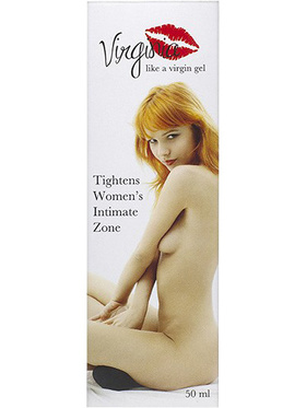 Cobeco: Virginia, Female Tighten Gel, Like a Virgin, 50 ml