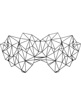 Bijoux Indiscrets: Mask, Kristine