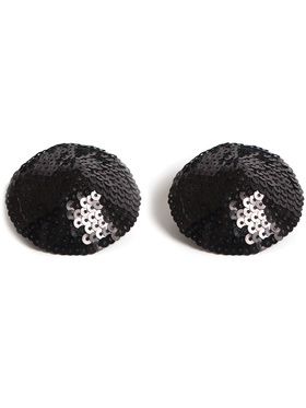 Bijoux Indiscrets: Burlesque Pasties, Sequin