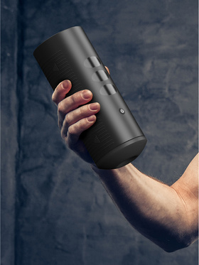 Kiiroo: Titan, Interactive Vibrating Stroker