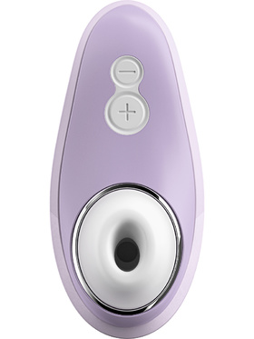 Womanizer: Liberty, lila