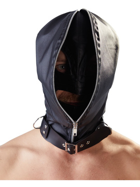 Orion Fetish Collection: Head Mask