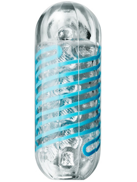 Tenga: Spinner, 01 Tetra