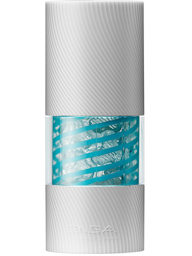 Tenga: Spinner, 01 Tetra