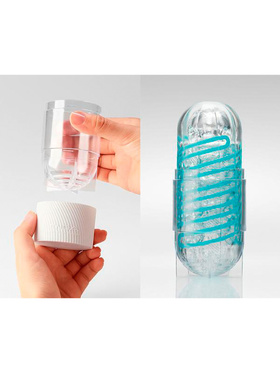 Tenga: Spinner, 01 Tetra