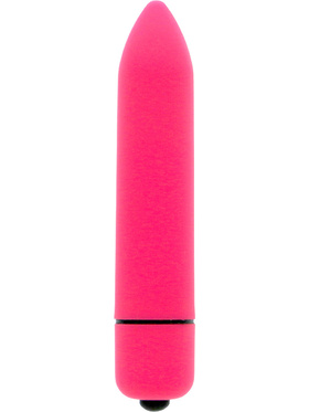 Dream Toys: Climax Bullet, rosa