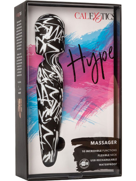 California Exotic: Hype Massager