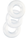 3 Stacker Rings