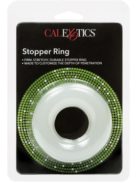 California Exotic: Stopper Ring