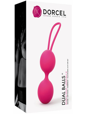 Marc Dorcel: Geisha Dual Balls