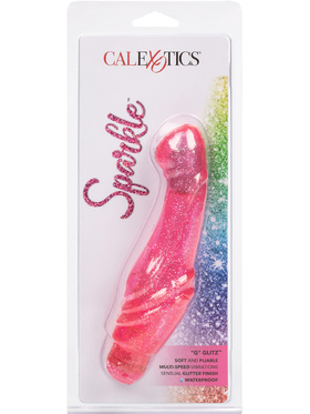 California Exotic: Sparkle G Glitz, rosa