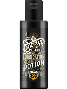 Rocks-Off: Dr Rocco's Pleasure Emporium, Lubrication Potion, 100 ml