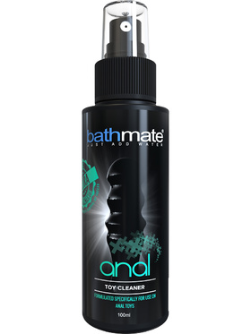 Bathmate: Anal Toy Cleaner, 100 ml