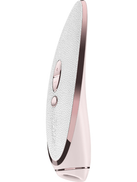 Satisfyer: Satisfyer Luxury, Pret-a-porter