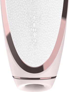 Satisfyer: Satisfyer Luxury, Pret-a-porter